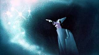 Sorcerer's Apprentice--solo piano