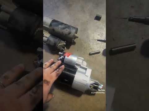 Start a location and replacement on a  2003 Mercedes Benz S 500