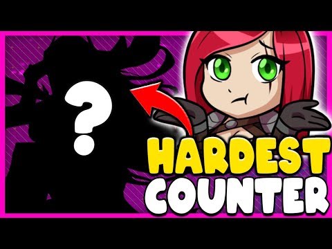 HOW TO PLAY KATARINA'S HARDEST MATCHUP (IN HIGH ELO) - League of Legends | Katlife