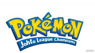 Pokémon Johto League Champions Theme Song