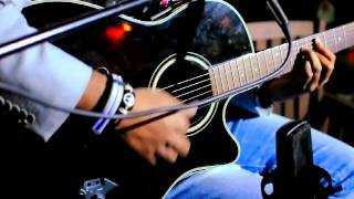 Ash King - I Love You Unplugged (Re-Edit Version Reubenz)