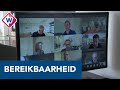 Wat bedrijven gaan doen om Den Haag beter bereikbaar te maken - OMROEP WEST