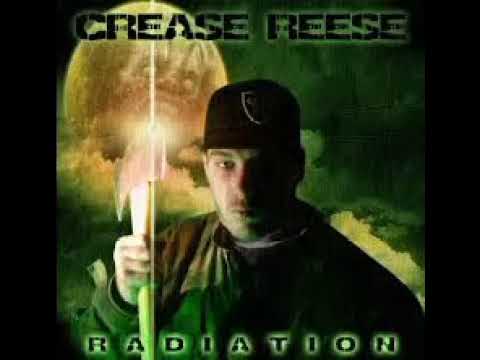 Crease Reese - The Demon 