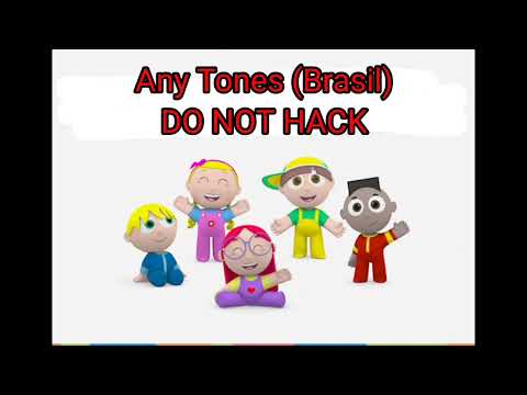 The Adventures Of Any Tones | Episode 3 | Ice Cap Jumpscare