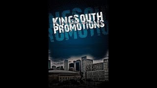 Yung Bill  AKA Da Rap Sumo's  BY KING SOUTH PROMOTIONS