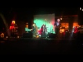 Aaron Ivey at FEFC Austin 