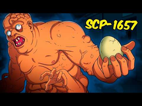 SCP FOUNDATION RELEASE: Most HOSTILE Entities Explained