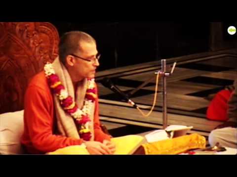 H.G.Krishna Kshetra Prabhu, Srimad Bhagavatam 4.21.36, Lecture on Spiritual Leadership