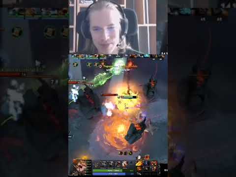 WTF!? Valve have to nurf this shit !!! 😱😱😱