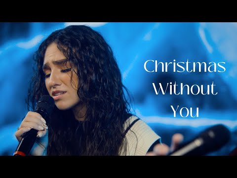 Christmas Without You - Tryhard Society