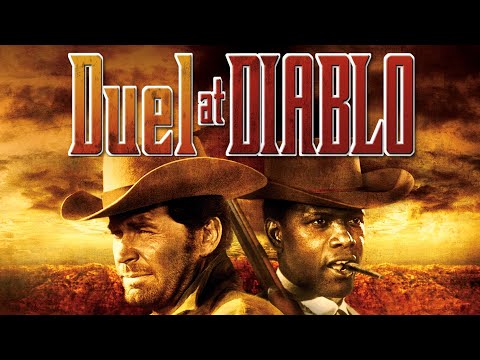 La Bataille de la vallée du diable (1966) | Bande-annonce VOSTF (HD | 1080p)