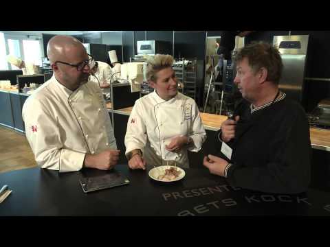 LIVE Semifinal 2 - Karlstad - Årets Kock 2016