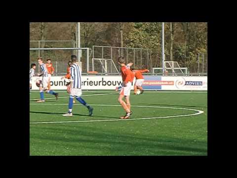 Oranje Wit C6G   Virtus C3   uitslag 4   2       28 11 2015
