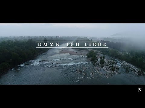 Ich liebe  (Official Video) - DMMK feat. Anna Stadler | Jahweh