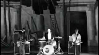 Steel Pole Bath Tub - Twist (Official Music Video)