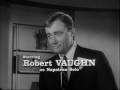 THE MAN FROM UNCLE Season One Episode Seven Opening