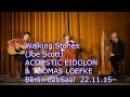 ACOUSTIC EIDOLON & THOMAS LOEFKE  Walking Stones