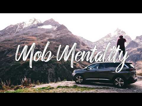 Lil Trainwreck - MOB MENTALITY (Prod. BRANDON & CALLAN)