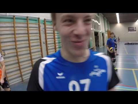 20170209 Boemerang Komeet H1 - Pegasus H3: Legendarische één-slag