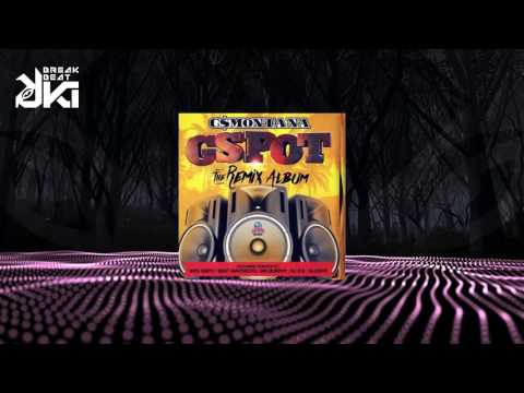 G$Montana - GSPOT (Alusive Remix) Gigabeat Records