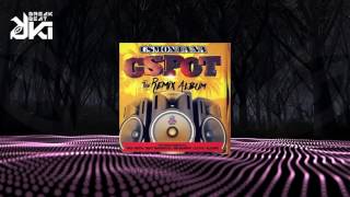 G$Montana - GSPOT (Alusive Remix) Gigabeat Records