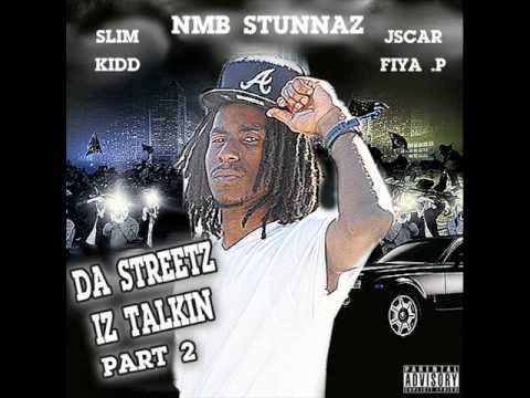 Slim Kidd vs. Jimmy Dade vs. K Kutta- B.M.F. (Blowin Money Fast) Remix