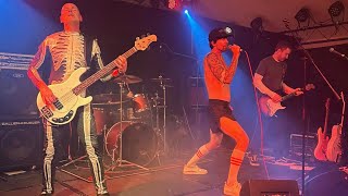 Download lagu Red Hot Chili Peppers Experience - The Zephyr Song (Music At The Northcourt,  Abingdon, 18-10-2025) mp3 Download lagu Red Hot Chili Peppers Experience - The Zephyr Song (Music At The Northcourt,  Abingdon, 18-10-2025) mp3