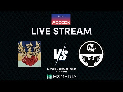 Frinton CC 1st XI vs SBCC 1st XI - EAPL 4th June 2022