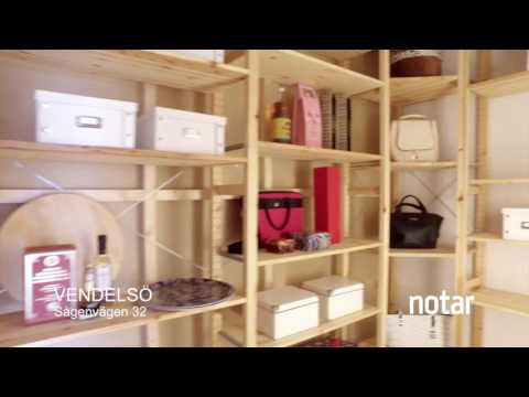 Utgårdsvägen 19 - 1:a · 37m2 - Handen : Via Notar mäklare Haninge