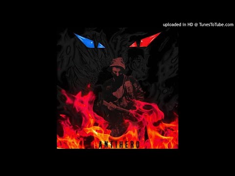 *free* convolk x anithero |guitar| type beat "top"