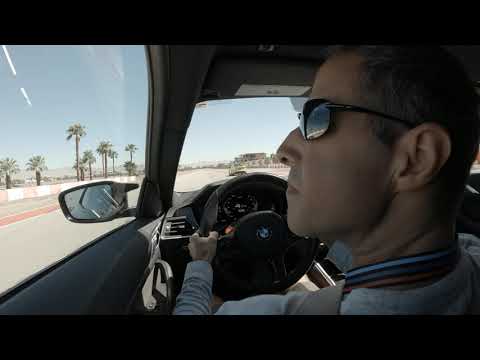 BMW One Day M School Thermal Track
