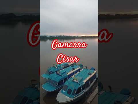 tierra linda Gamarra César #movimientoelamorhacealmundogirar
