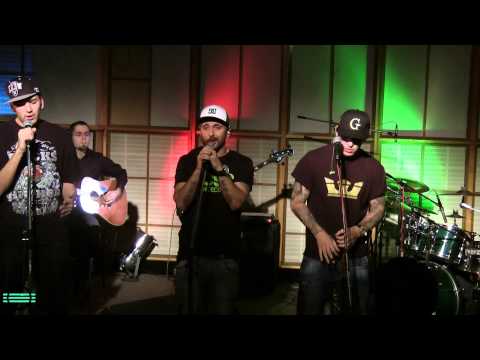 Akusztik Majka-Curtis-BLR - Belehalok