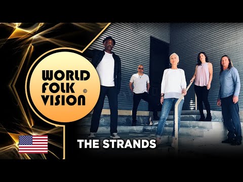 World Folk Vision 2020 - The Strands | United States of America | - Official video