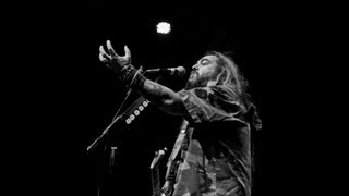 SOULFLY "Bloodshed" - Circo Voador 2013