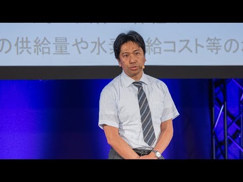 食料産業学科 高温太陽熱からソーラー水素製造へ向かって／新潟大学 郷右近 展之 先生【夢ナビTALK】
