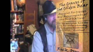 Rick Osmon: The Graves of the Golden Bear