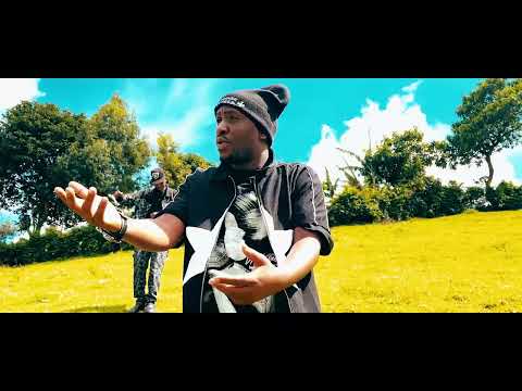 Ghafla X Bando Mc -Mungu Nisaidie (Official Music Video)