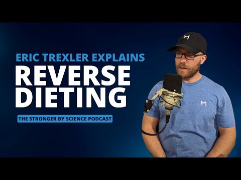 Reverse dieting: Hype vs. evidence