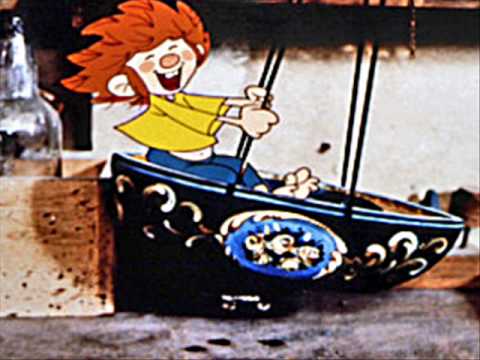 Pumuckl (Staffel 1, Folge 51) - Der verdrehte Tag