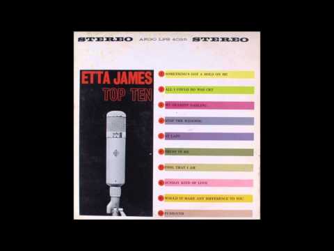 Etta James - Stop The Wedding