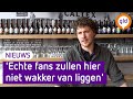 Speciaalbiertje duurder bij accijnsverhoging, 'concurrentiepositie kleine brouwer nog moeilijker'