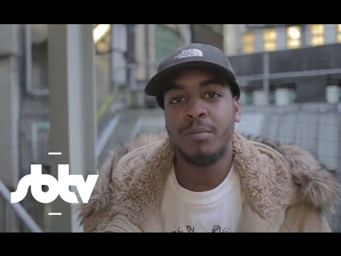 Rawz | Warm Up Sessions [S9.EP4]: SBTV