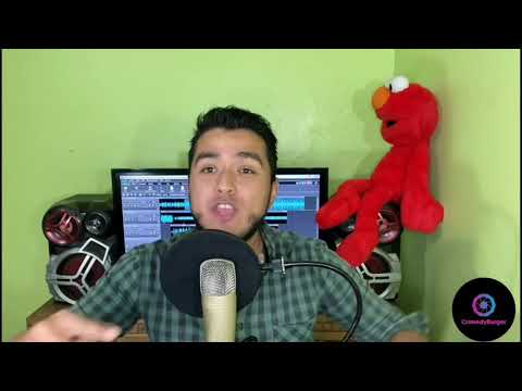 Mi verdad - El Burger (Doble tempo extendido)