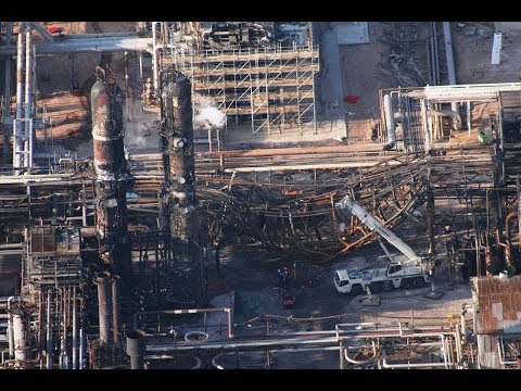 Winterization Safety Message