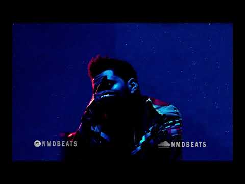 6lack x Drake x Weeknd Type Beat 2018 Instrumental (prod. NMD Beats)
