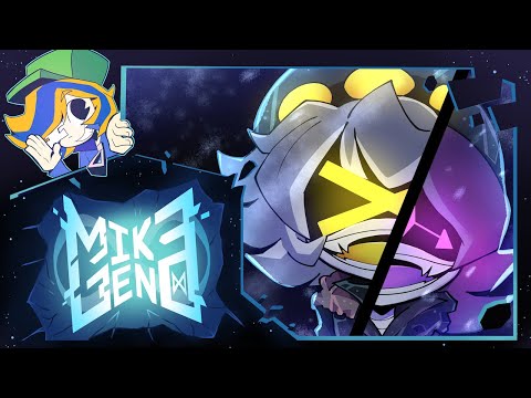 Mike Geno - Cybernetic Program (ft. Kathy-Chan★ & longestsoloever)- Murder Drones Song (Music Video)