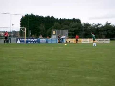Penalty 5 Sint-Pauwels