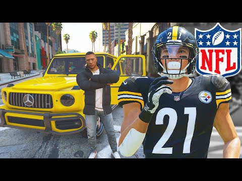 Madden 21 Career Mode - Life in The NFL Ep.10