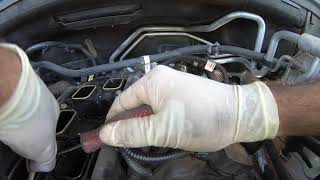 2011-2019 Dodge Durango 3.6L Spark Plug Replacement